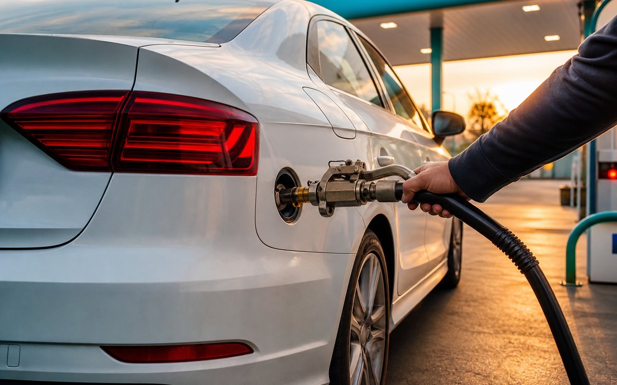 LPG installation Chișinău — Autogas MD